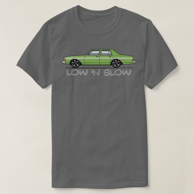T-shirt Faible N Lent3 (Design devant)