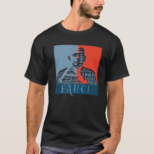 T-shirt Fainéant Science Vintage Retro Support Dr Antho