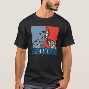 T-shirt Fainéant Science Vintage Retro Support Dr Antho