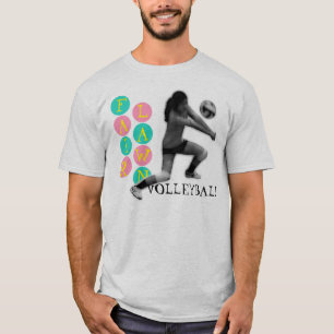 T-shirt Fair Pelleyball