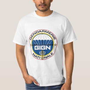 T-shirt faire
