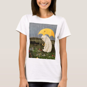 T-shirt Faire des amis