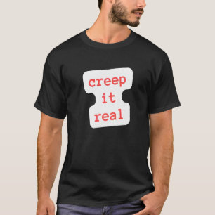 T-shirt faire glisser