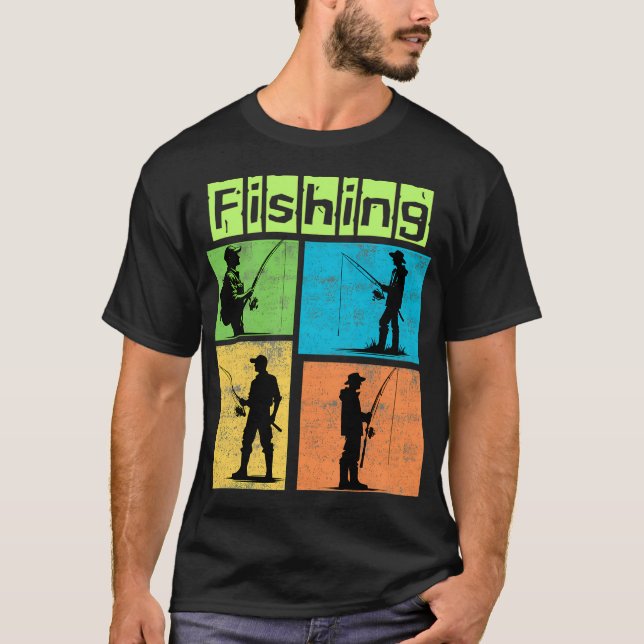 T-shirt Faire le Con et le Découvrir (Devant)
