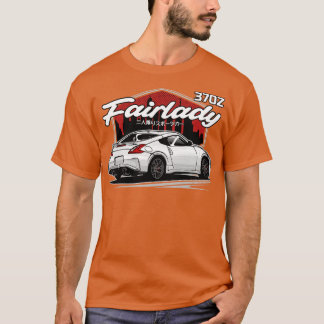 T-shirt Fairlady Z 370Z Z34