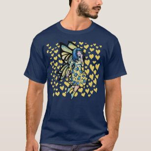 T-shirt Fairy