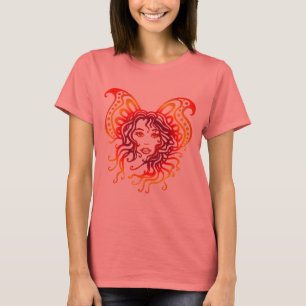 T-shirt Fairy-3 mystique