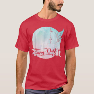 T-shirt Fairy Dust