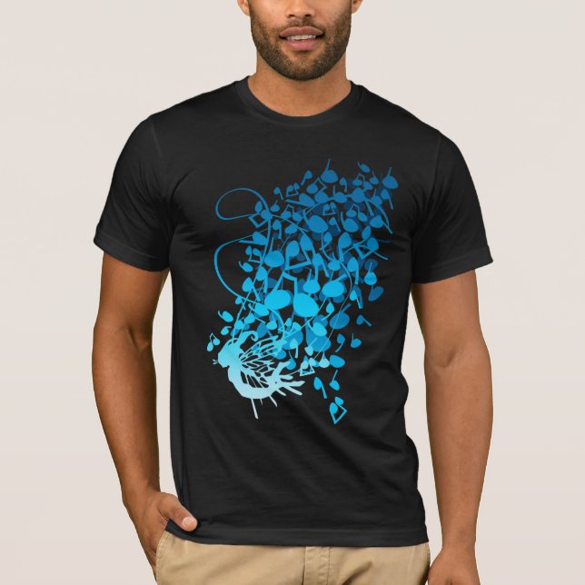 T-SHIRT FAIRY_TAIL (Devant)