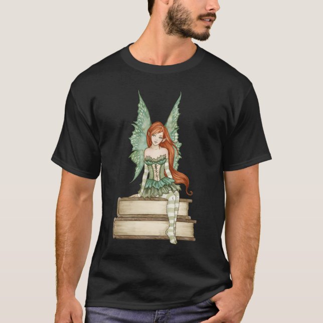T-shirt Fairy Tale (Devant)