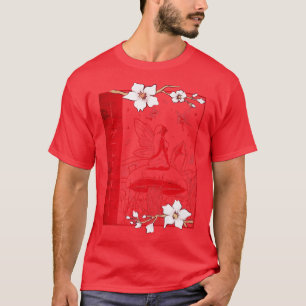 T-shirt Fairycore Esthétique Fairy Core Grunge Jeu sur si