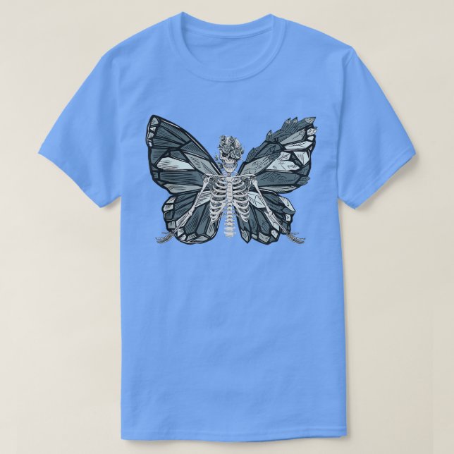 T-shirt Fairycore Fairies (Design devant)