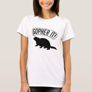 T-shirt Fais-le