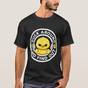 T-shirt Fais le malin et découvre que j'aime l'amant du ca