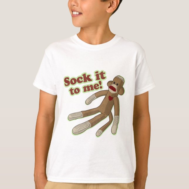 T-shirt Fais-Le-Moi ! (Devant)
