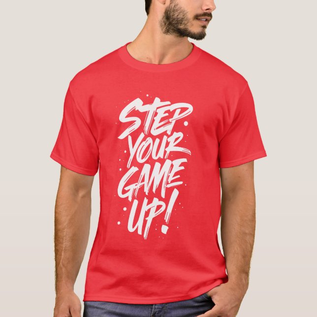 T-shirt FAIS MIEUX QUE ÇA fille fille (Devant)