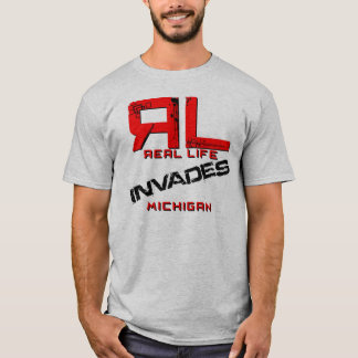 T-shirt ~ faisant rage 8-15 de conducteurs de dimanche