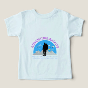 T-shirt "Faisceau de Joie"