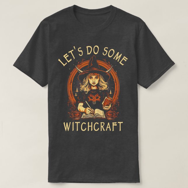T-shirt Faisons 2 (Design devant)