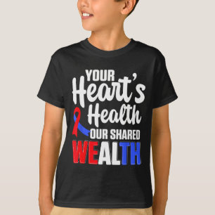 T-shirt Faisons comme si j'étais une tête de grenouille, c
