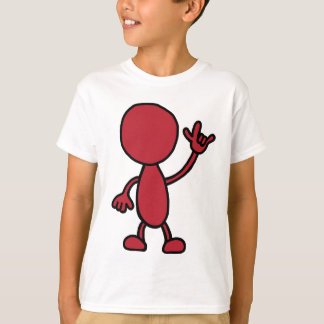 T-shirt Faisons rouler ce festival !