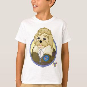 T-shirt Fait d'Arte