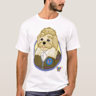 T-shirt Fait d'Arte