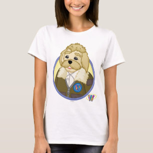 T-shirt Fait d'Arte