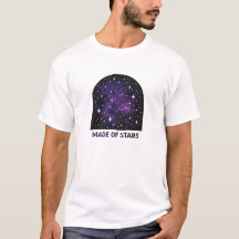 Fait d'étoiles