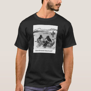 T-shirt Fait-il ce goût drôle à vous ?