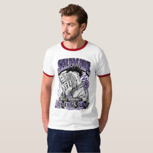 T-shirt Fait Maison