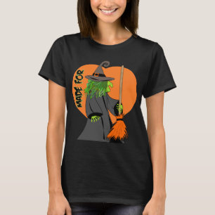 T-shirt Fait pour, couple