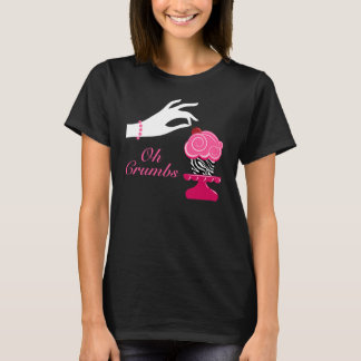 T-shirt FAIT SUR COMMANDE d'affaires de