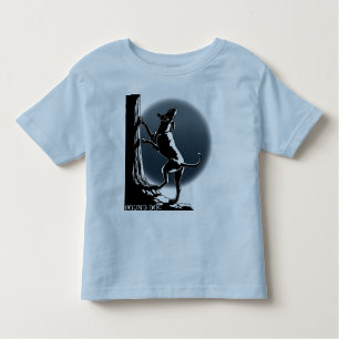 T-shirt fait sur commande d'amoureux des chiens