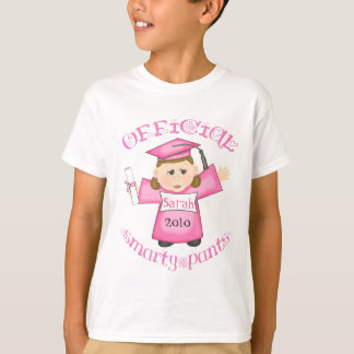 T-shirt fait sur commande drôle d'obtention du