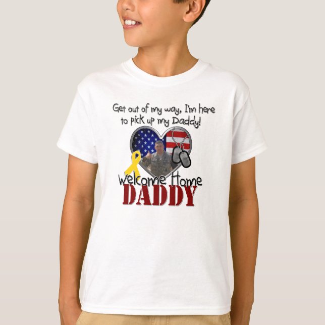 T-shirt Fait sur commande pour Ursula (Devant)