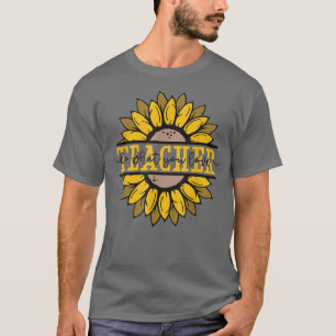 T-shirt Faites ce que vous aimez Motivation de l'enseignan