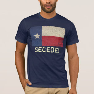 T-shirt Faites cécession !