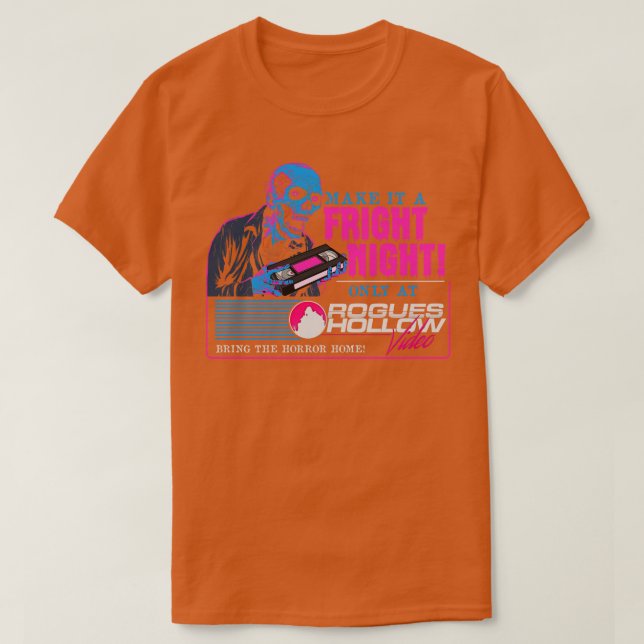 T-shirt Faites-en une bonne nuit (Design devant)