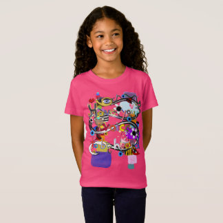 T-shirt faites entendre votre voix