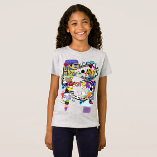 T-shirt Faites entendre votre voix