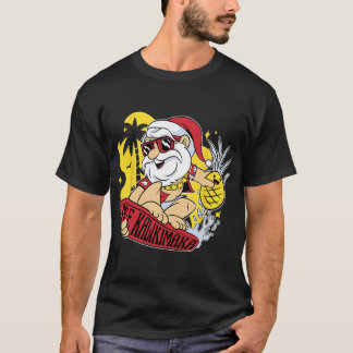 T-shirt Faites grogner votre famille avec notre 'Dabbing E