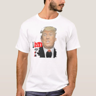 T-shirt Faites l'Amérique en 2017
