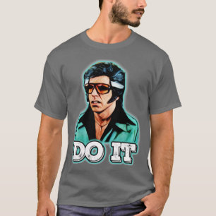 T-shirt Faites-le