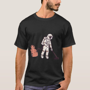 T-shirt Faites le plein