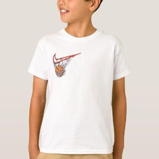 T-shirt Faites-le simplement