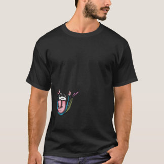 T-shirt faites l'option 7