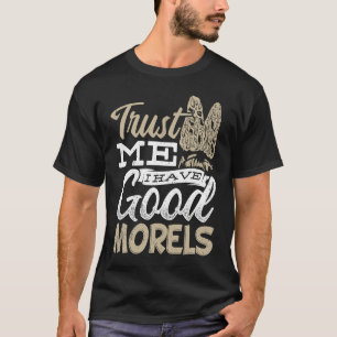 T-shirt Faites-moi confiance j'ai de bonnes moeurs Biologi