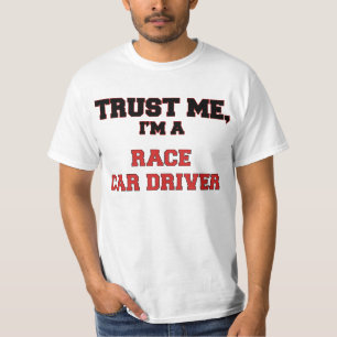 T-shirt Faites-moi confiance je suis un mon pilote de