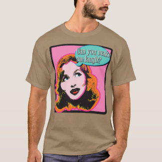 T-shirt Faites-moi rire 3